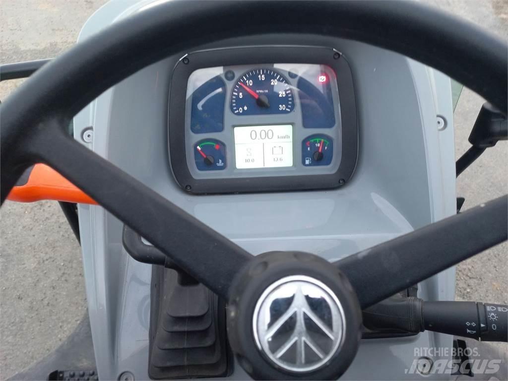New Holland TD3.50 Трактори