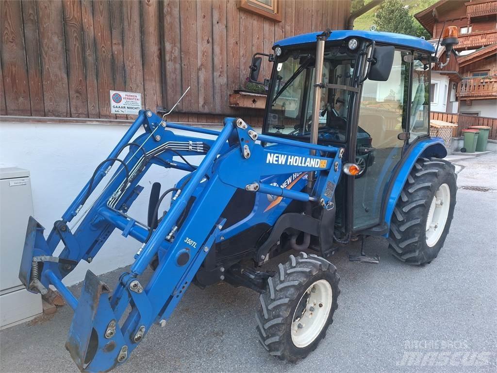 New Holland TD3.50 Трактори