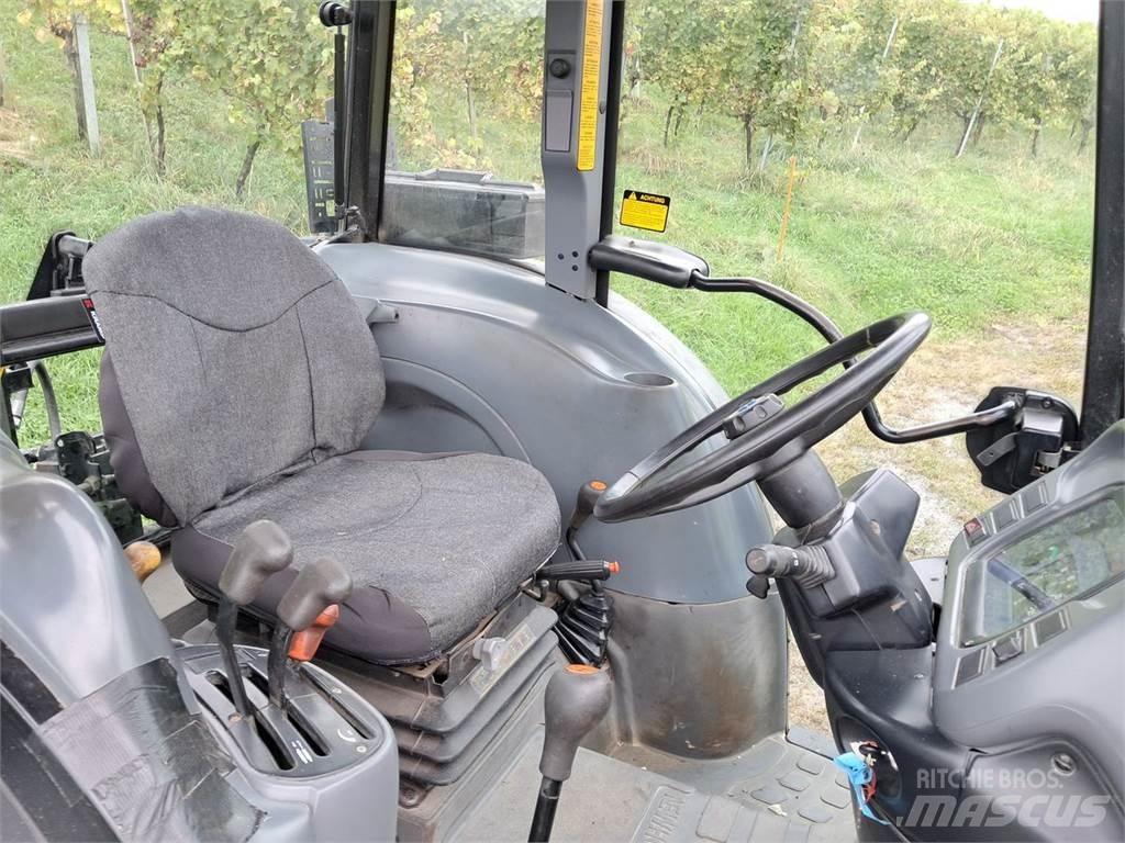 New Holland TN-D 70 Трактори