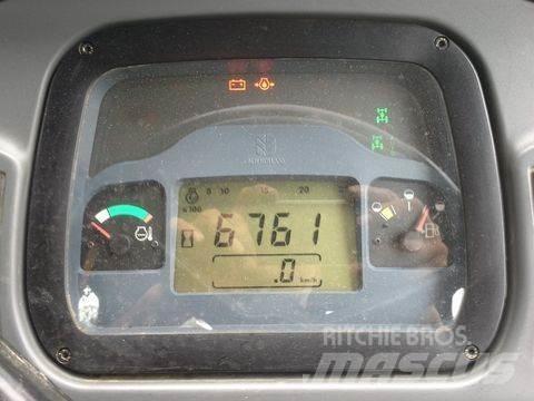 New Holland TN-F 65 Трактори