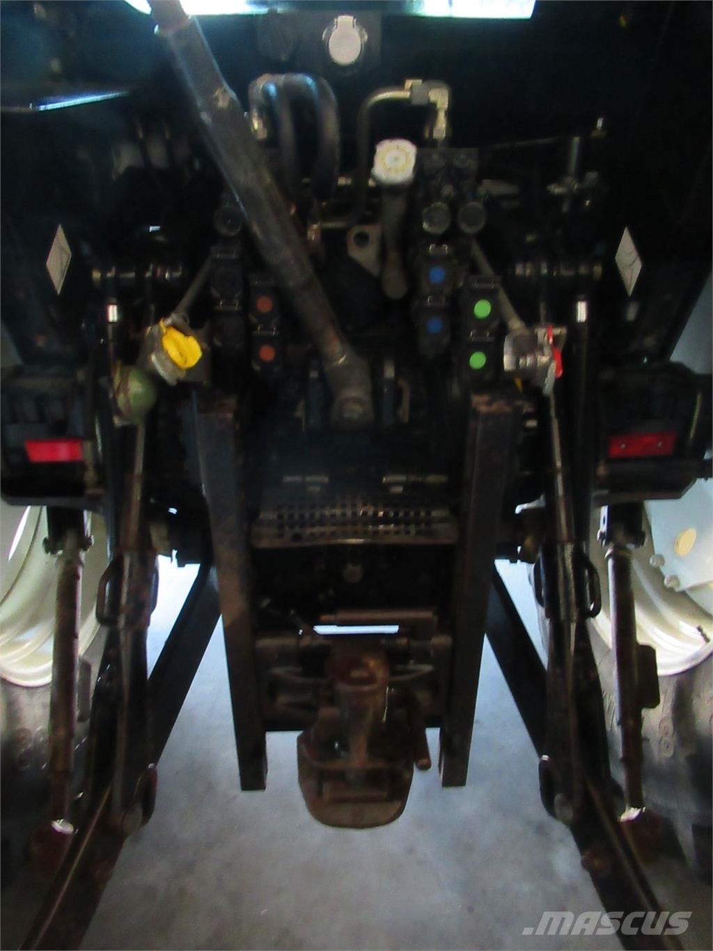 New Holland TS 100 Трактори