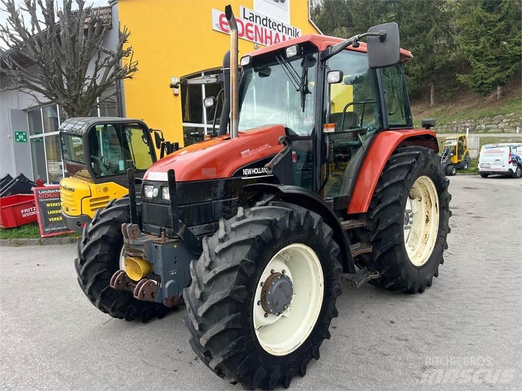 New Holland TS 90 Трактори