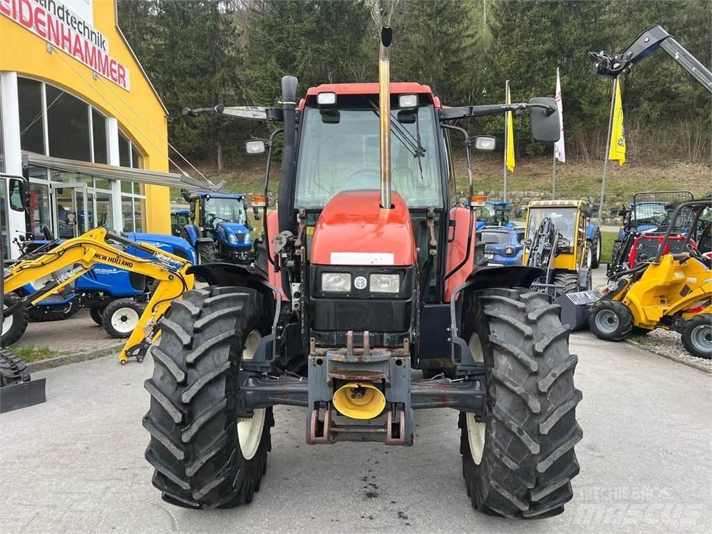 New Holland TS 90 Трактори