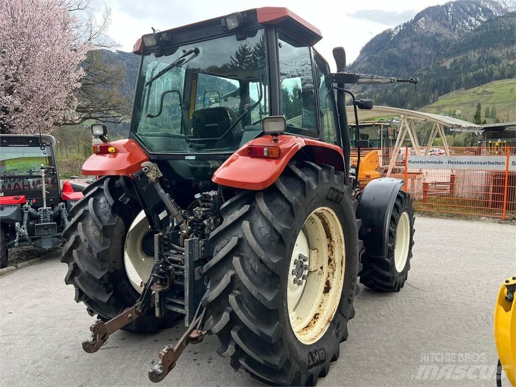 New Holland TS 90 Трактори