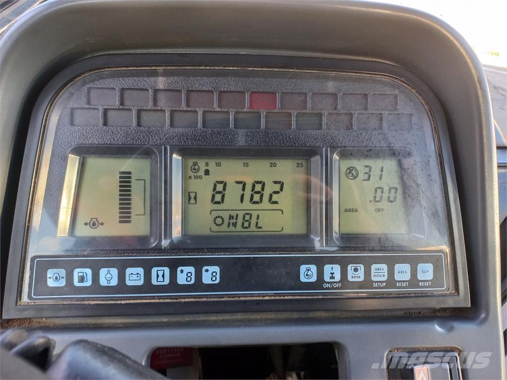 New Holland TS90 Трактори