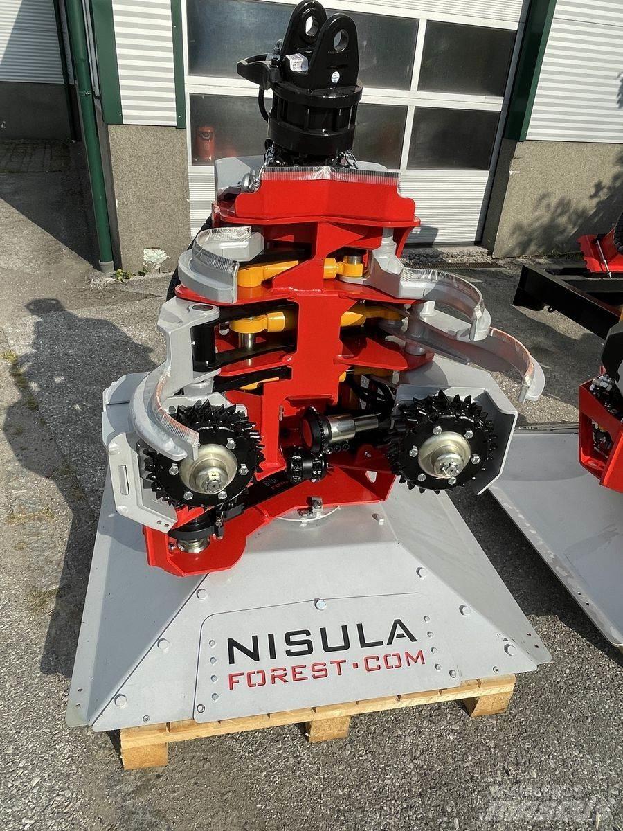 Nisula 425H Горско стопанство - Други
