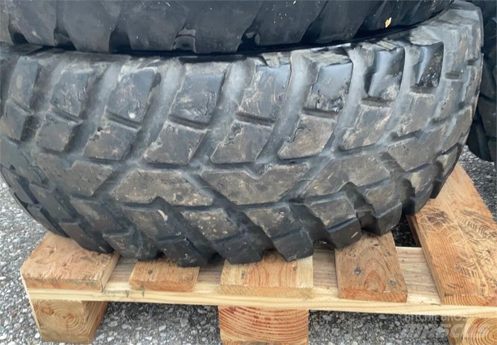 Nokian TRI 2 Колелета/Гуми