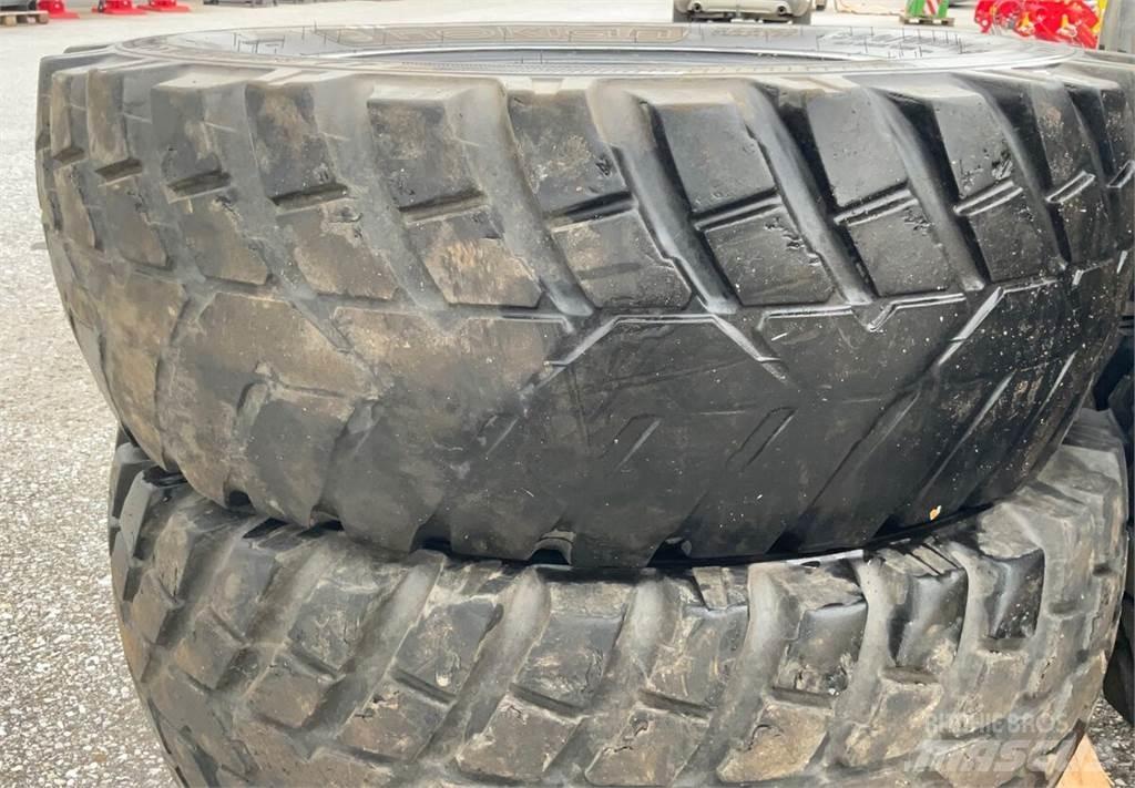 Nokian TRI 2 Колелета/Гуми
