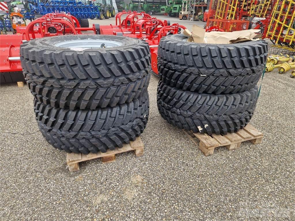 Nokian TRI 2 Колелета/Гуми