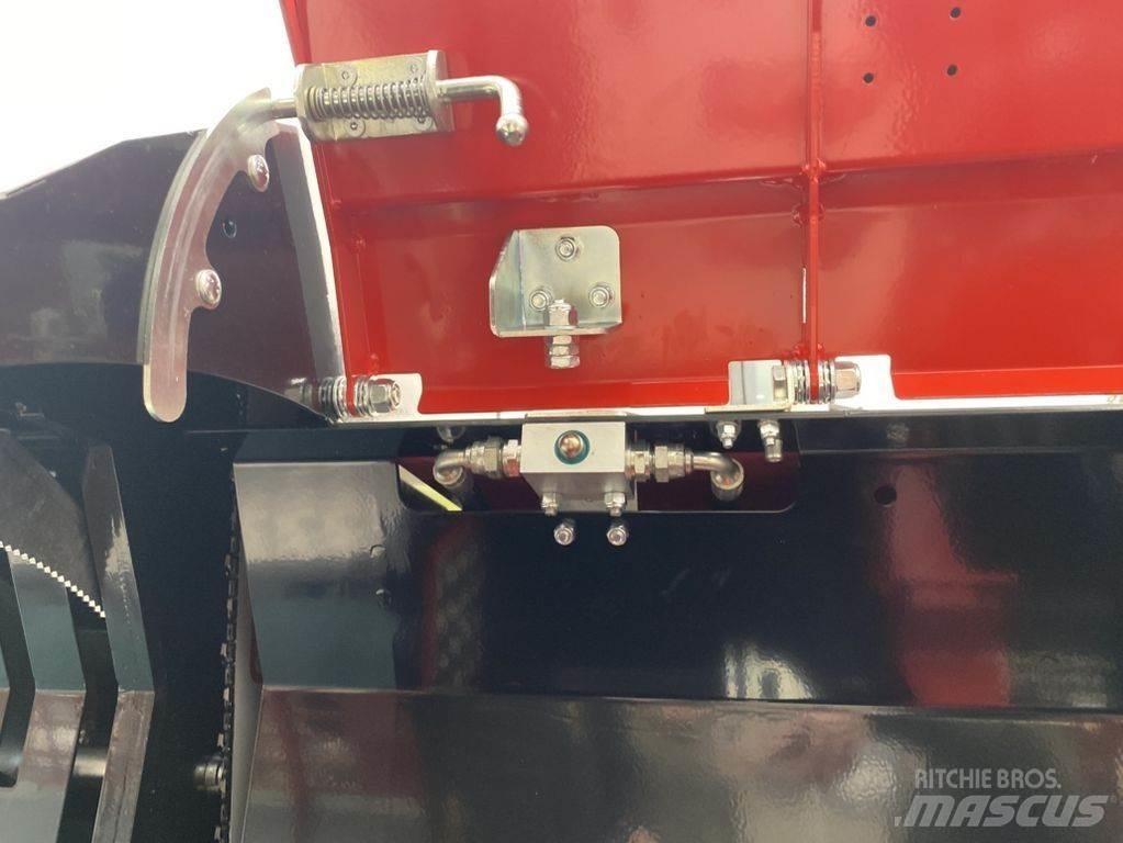  Öhler OL 4100 H Машини за цепене и рязане на дърва