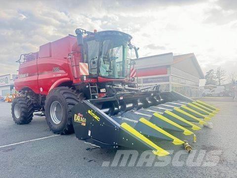 Olimac Drago GT Аксесоари  за комбайни