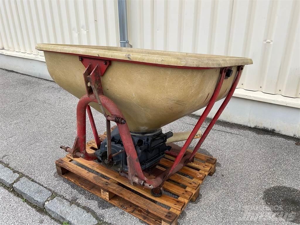  P 400 Други машини за торене и аксесоари