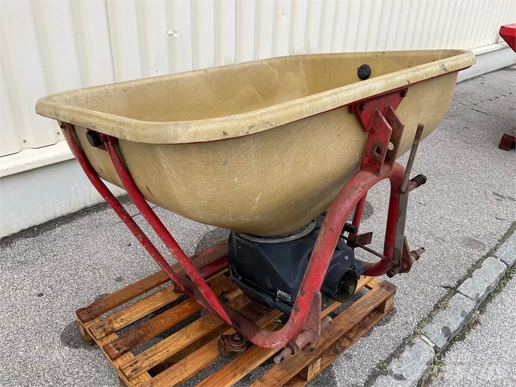  P 400 Други машини за торене и аксесоари