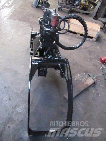 Penz L 40 Горско стопанство - Други