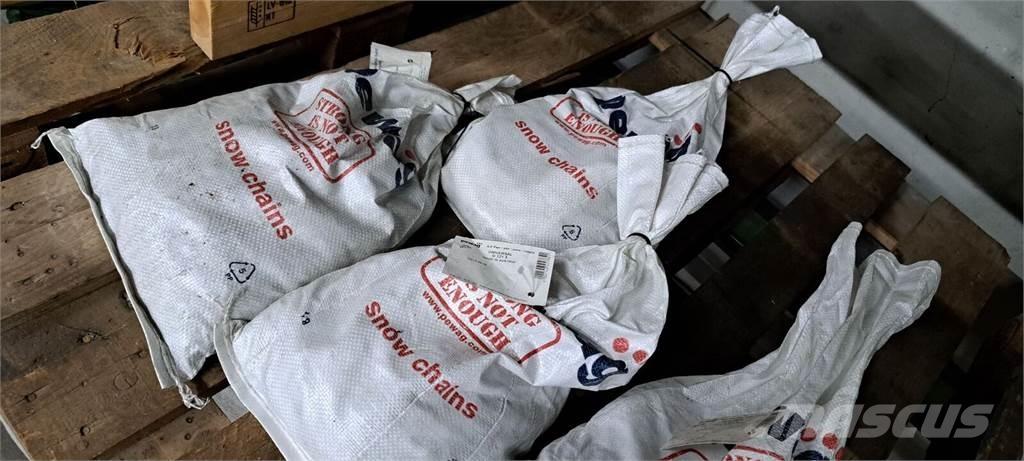 Pewag U 121 Други аксесоари за трактори