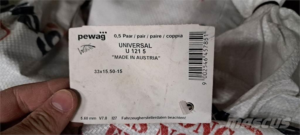 Pewag U 121 Други аксесоари за трактори