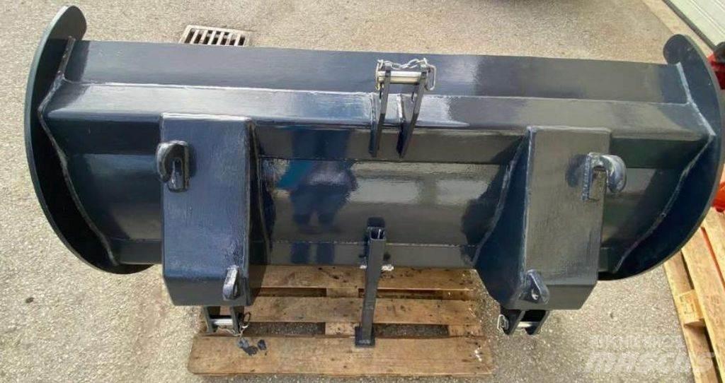  Polterschild 1600 Горско стопанство - Други