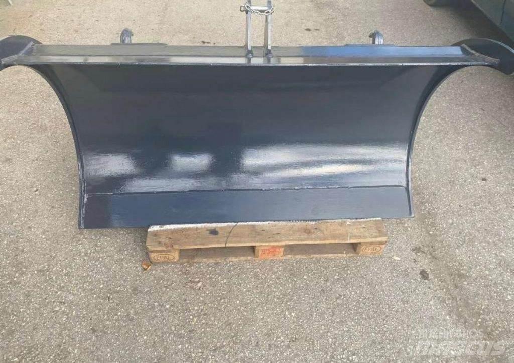  Polterschild 1600 Горско стопанство - Други