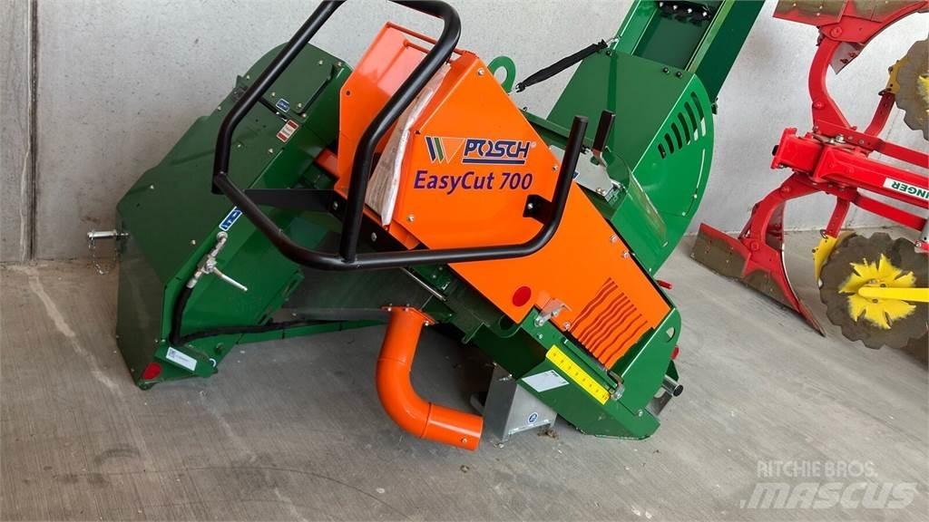 Posch Easy Cut 700 Машини за цепене и рязане на дърва