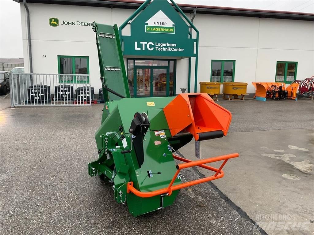 Posch SmartCut 700 Горско стопанство - Други