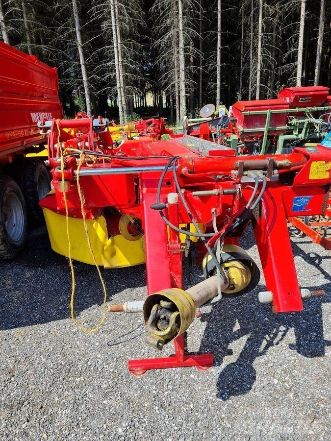 Pöttinger 340 Косачки