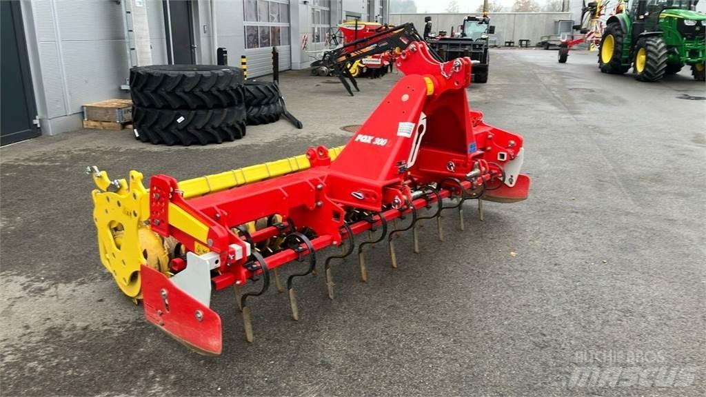 Pöttinger Fox 300 Дискови брани