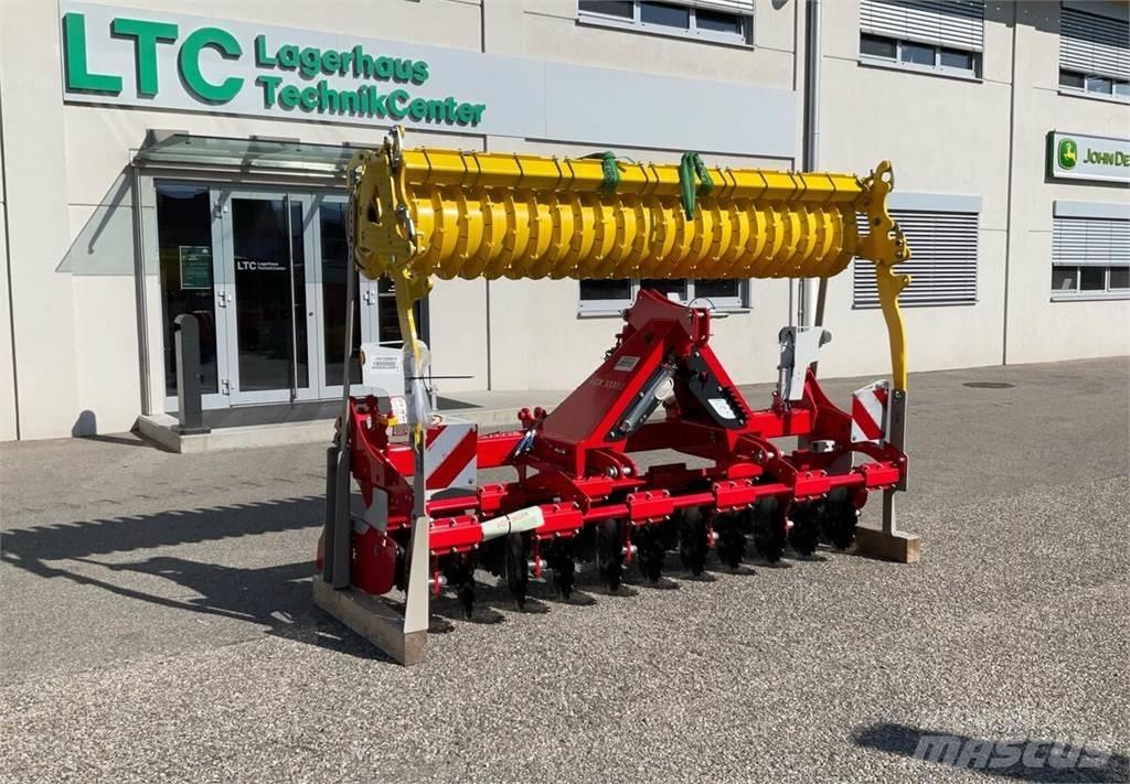 Pöttinger Fox 300D Дискови брани