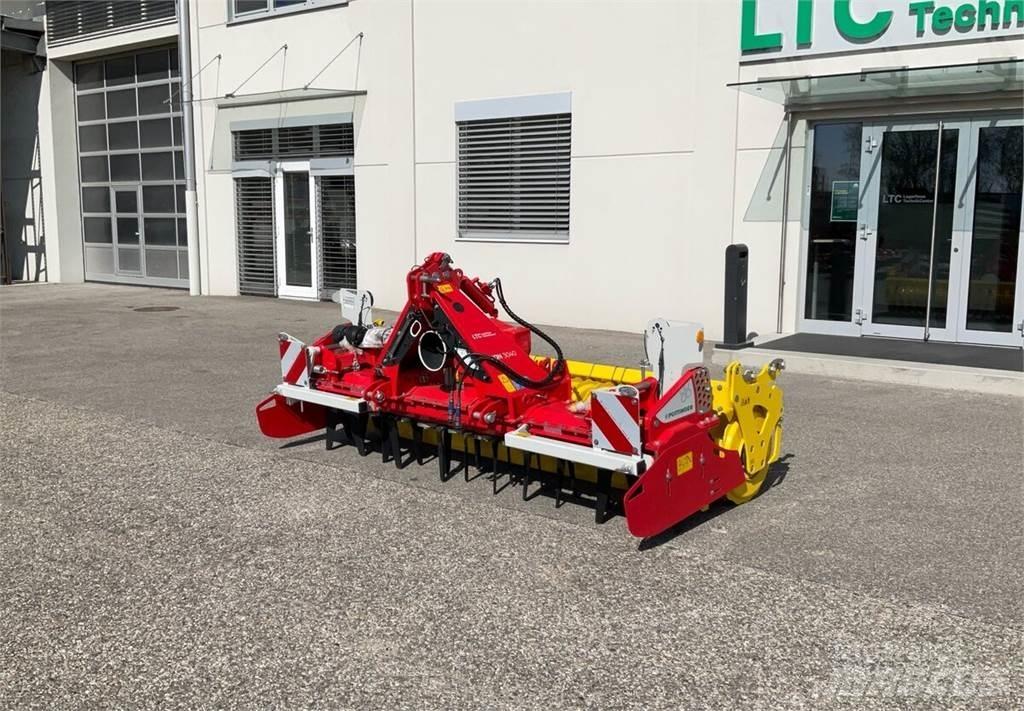 Pöttinger Lion 3040 Дискови брани