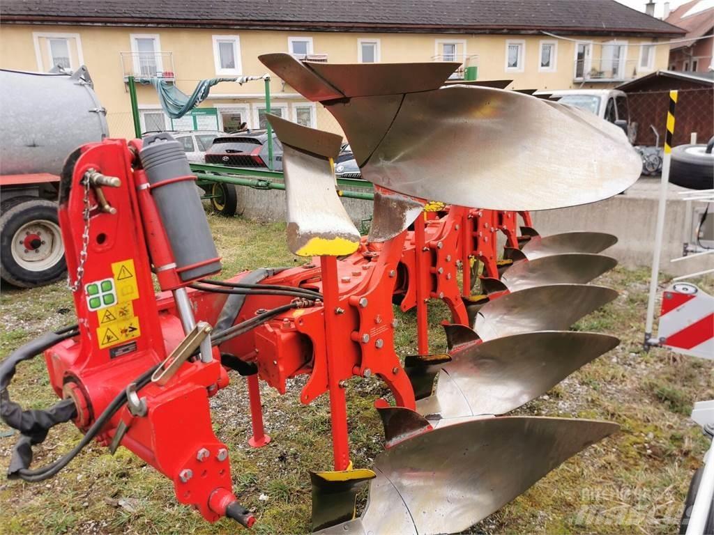 Pöttinger SERVO 45 Стандартни плугове