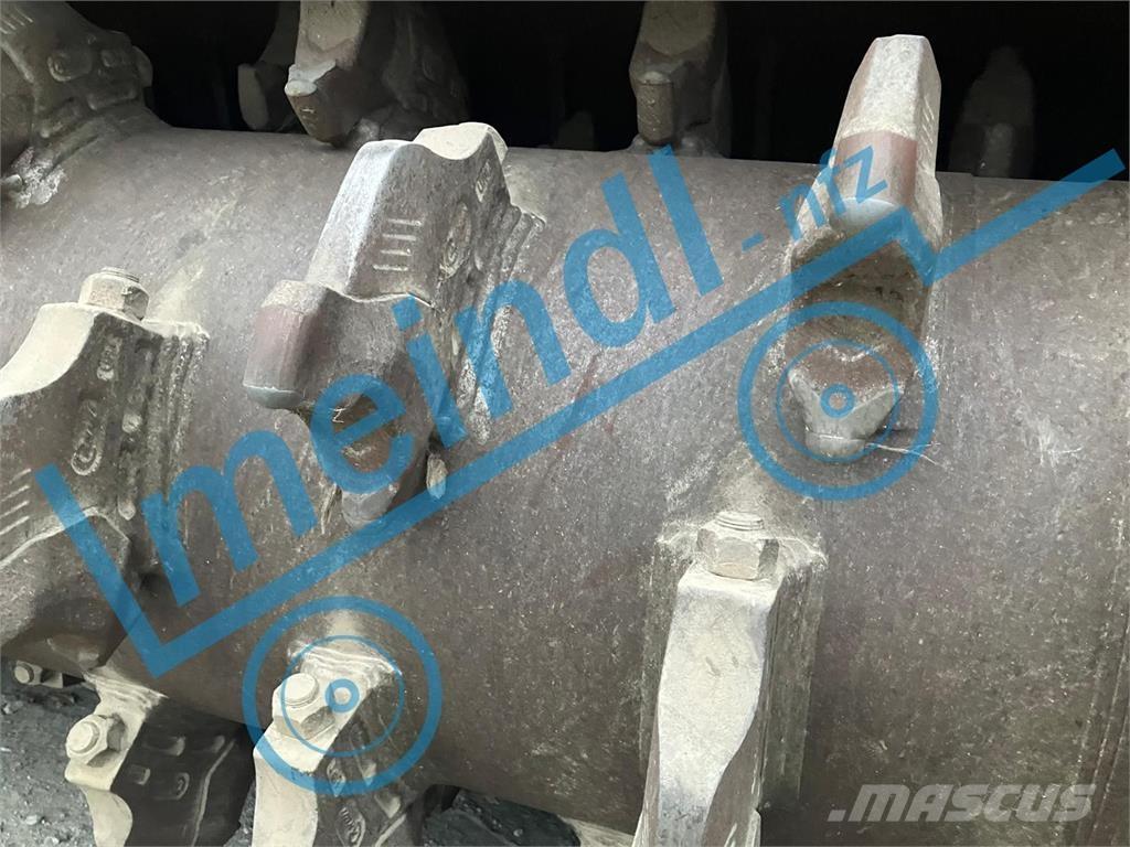 Prinoth FM 900 Горско стопанство - Други