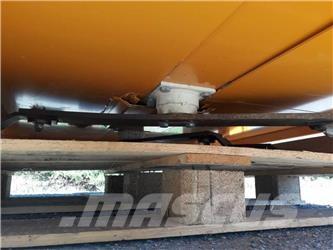 Psenner SV 180/260 Стъблорезачки