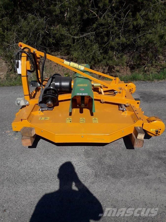 Psenner SV 180/260 Стъблорезачки