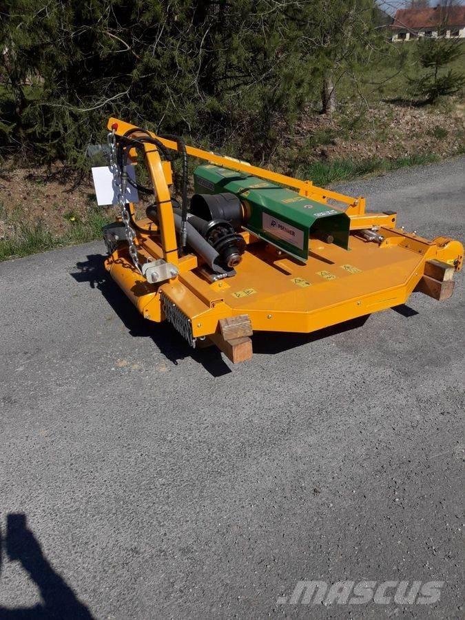 Psenner SV 180/260 Стъблорезачки
