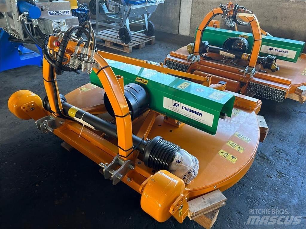 Psenner SV 180/260 Стъблорезачки