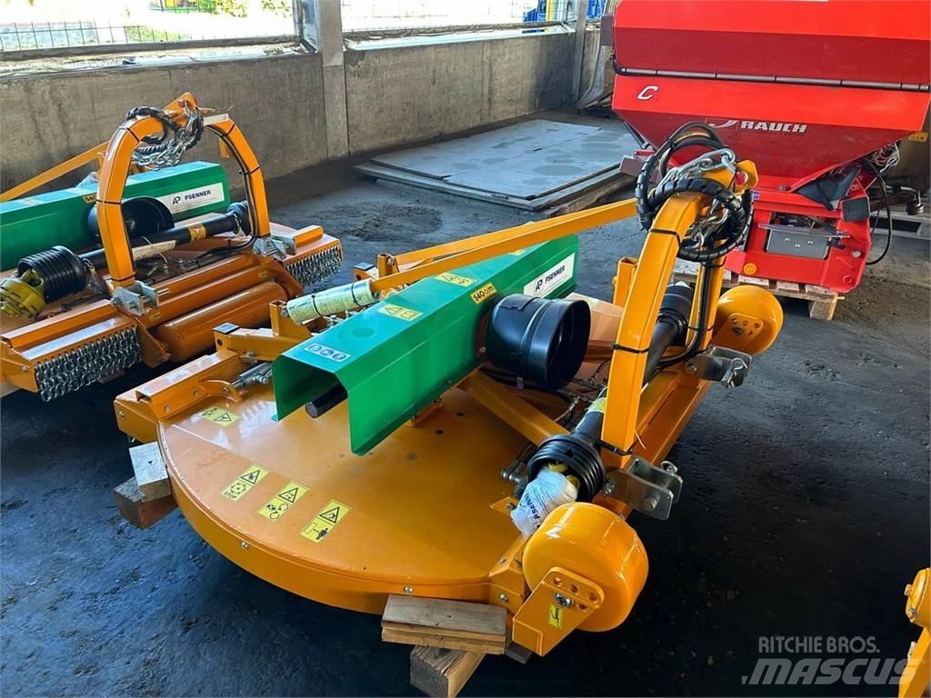 Psenner SV 180/260 Стъблорезачки