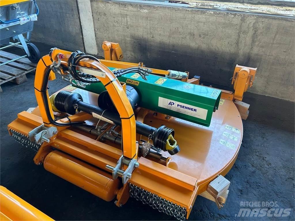 Psenner SV 180/260 Стъблорезачки