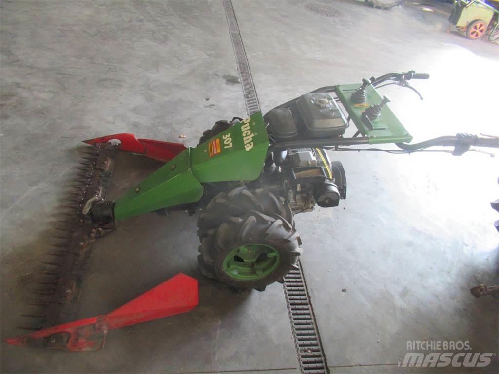  Pucha 307 Тракторни косачки