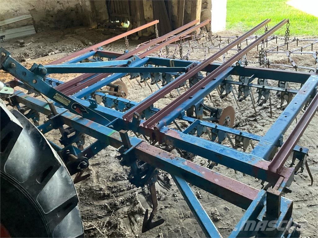 Rabe SE 625 E Други машини за сеене и аксесоари