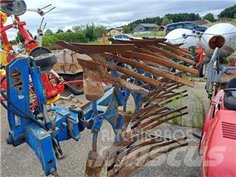 Rabe STAR 120 MXD Стандартни плугове