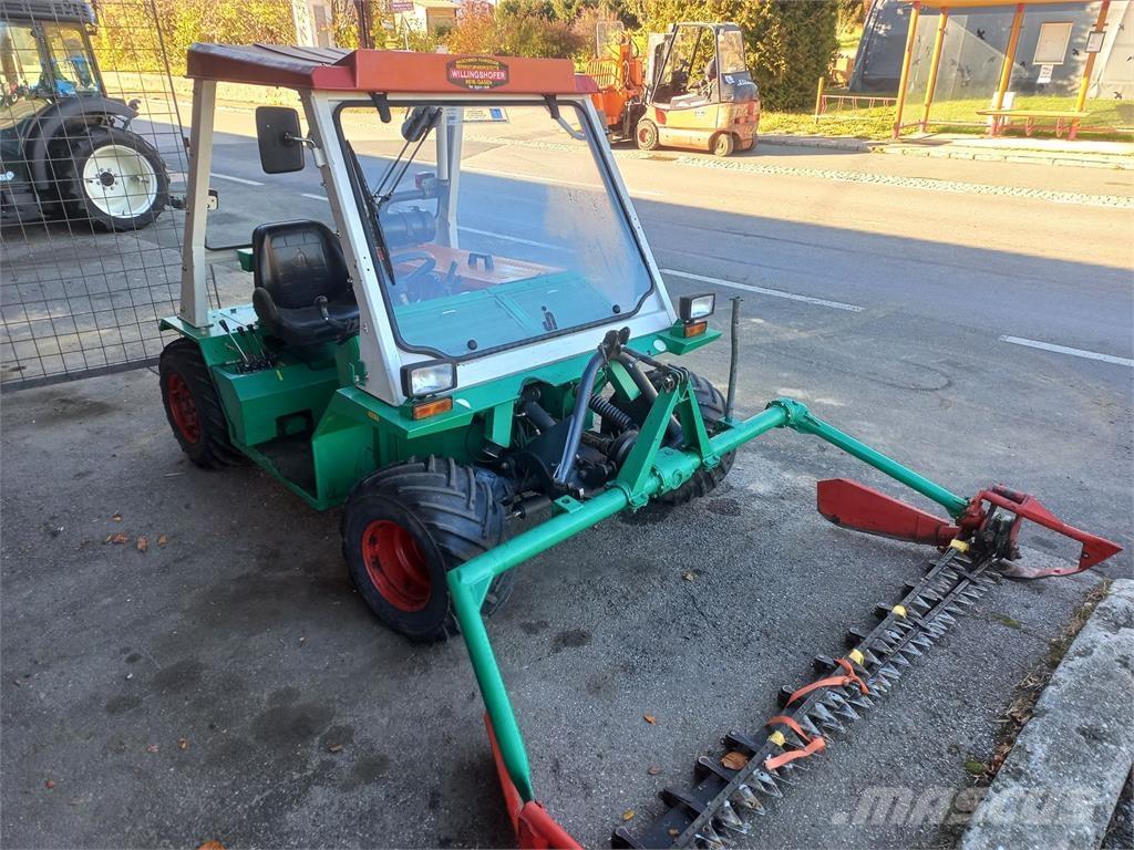 Rasant 1903 Селскостопанство - Други