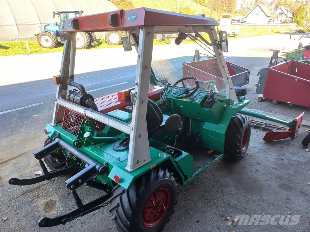 Rasant 1903 Селскостопанство - Други