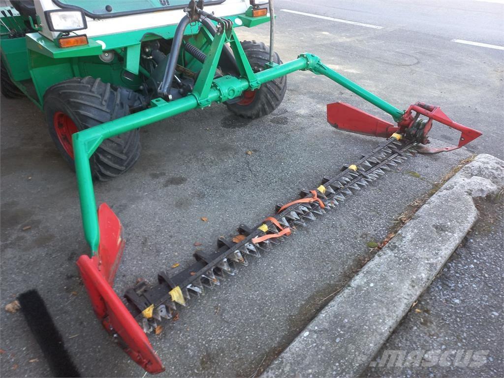 Rasant 1903 Селскостопанство - Други