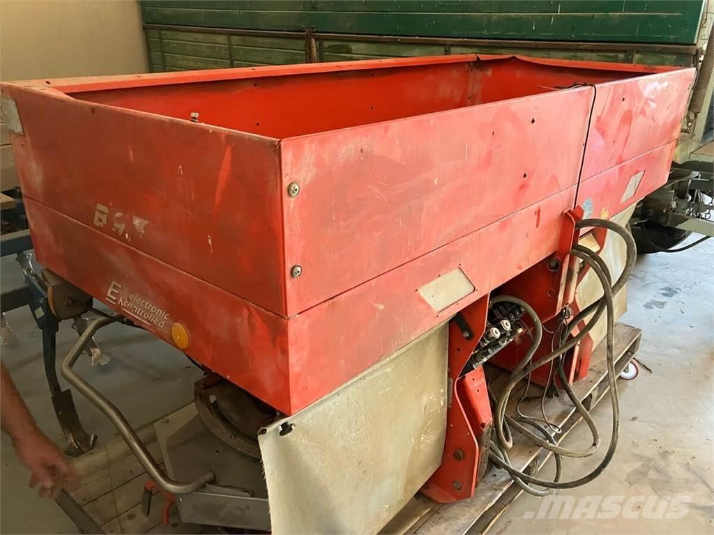 Rauch Axera H EMC Други машини за торене и аксесоари