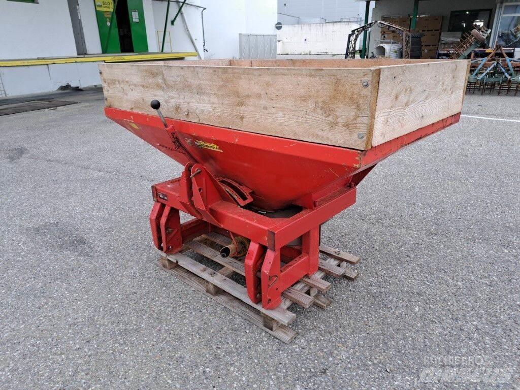 Rauch MDS 701 Други машини за торене и аксесоари