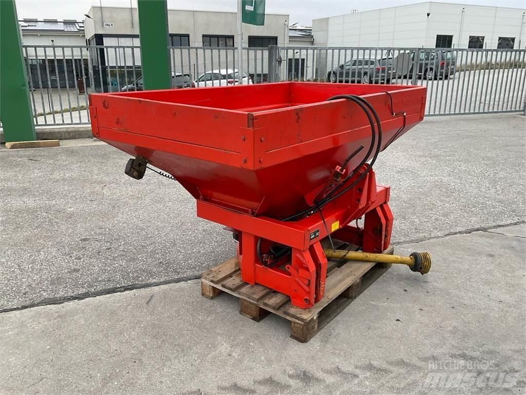 Rauch MDS 701 Други машини за торене и аксесоари