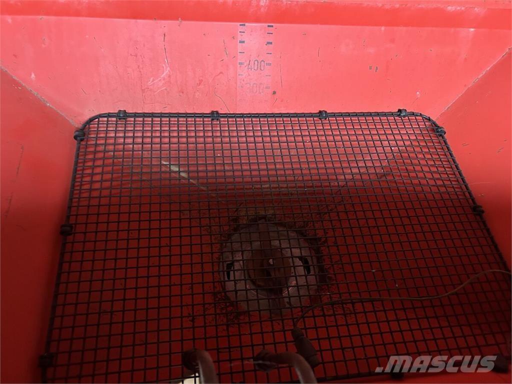 Rauch MDS 901 Други машини за торене и аксесоари