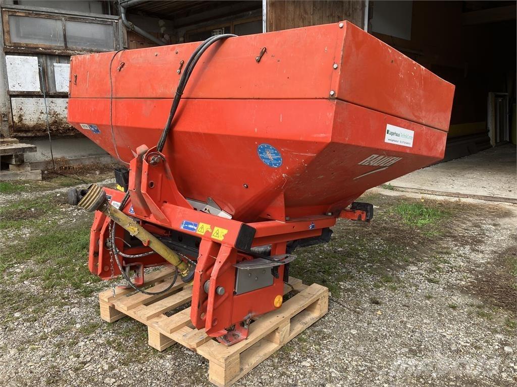 Rauch MDS 935R Други машини за торене и аксесоари