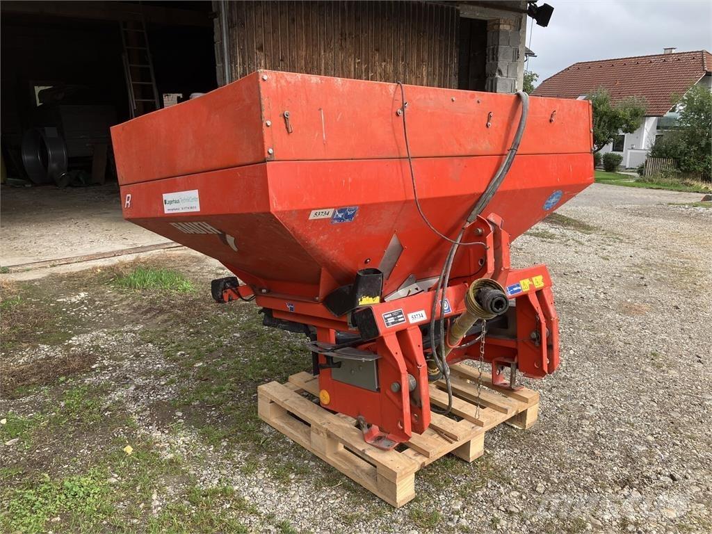 Rauch MDS 935R Други машини за торене и аксесоари