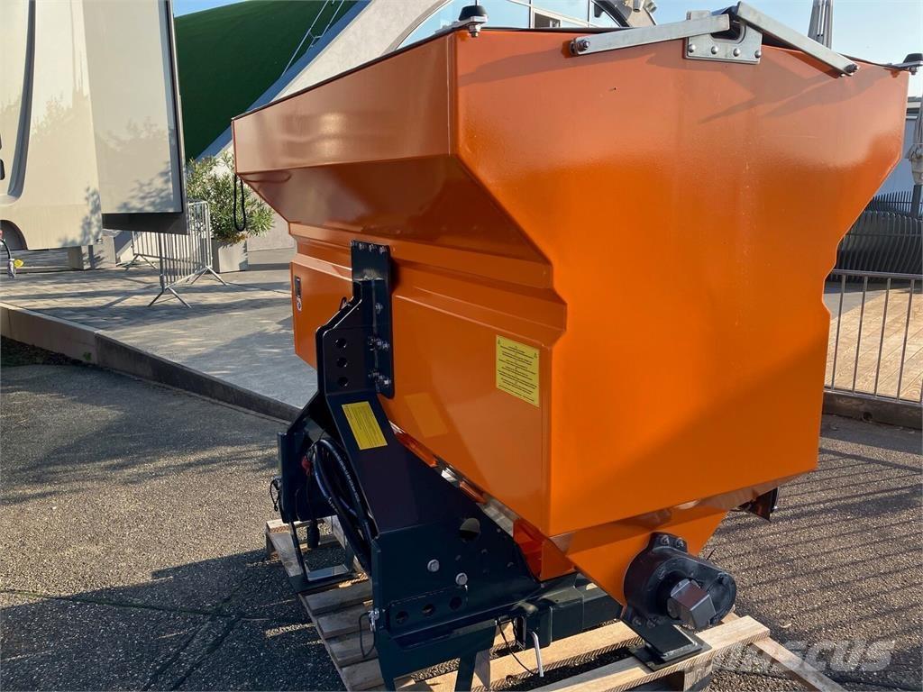 Rauch Taxon 30.1 Поддръжка - Други