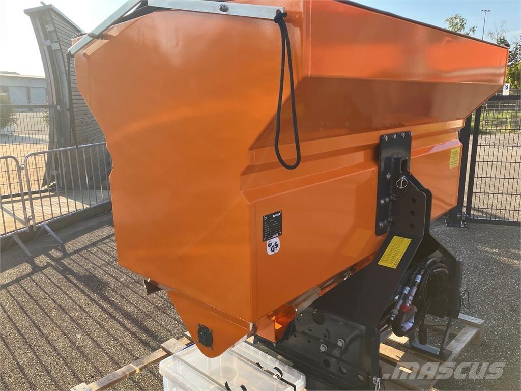 Rauch Taxon 30.1 Поддръжка - Други